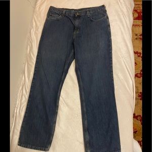 Men’s Carhart jeans